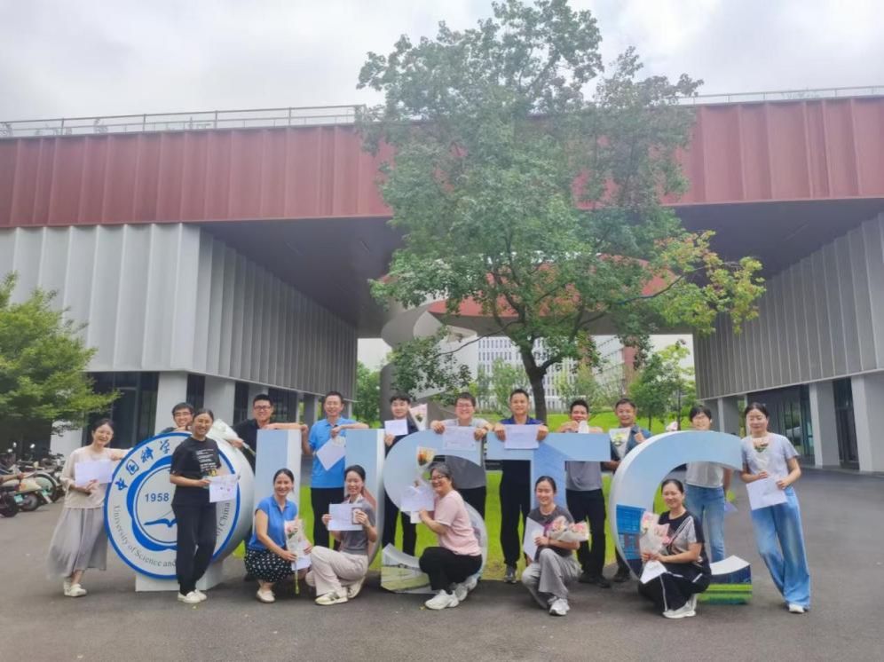 计算机科学与技术学院举办“校风传承月”暨学工队伍团体辅导教师