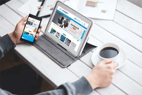 乐清高端网站制作建设公司top5