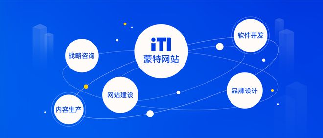 网站建设公司哪家好？十大网站制作公司精选推荐