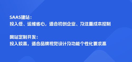 东莞外贸网站建设搭怎么做？搭建攻略 及八家本地建站平台对比分